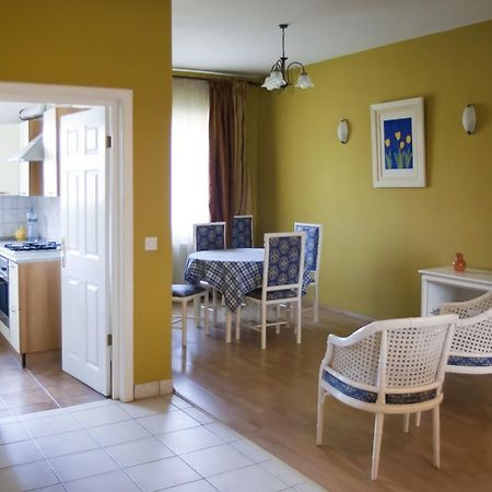 Country Club La Mesteceni Sebeş Екстериор снимка