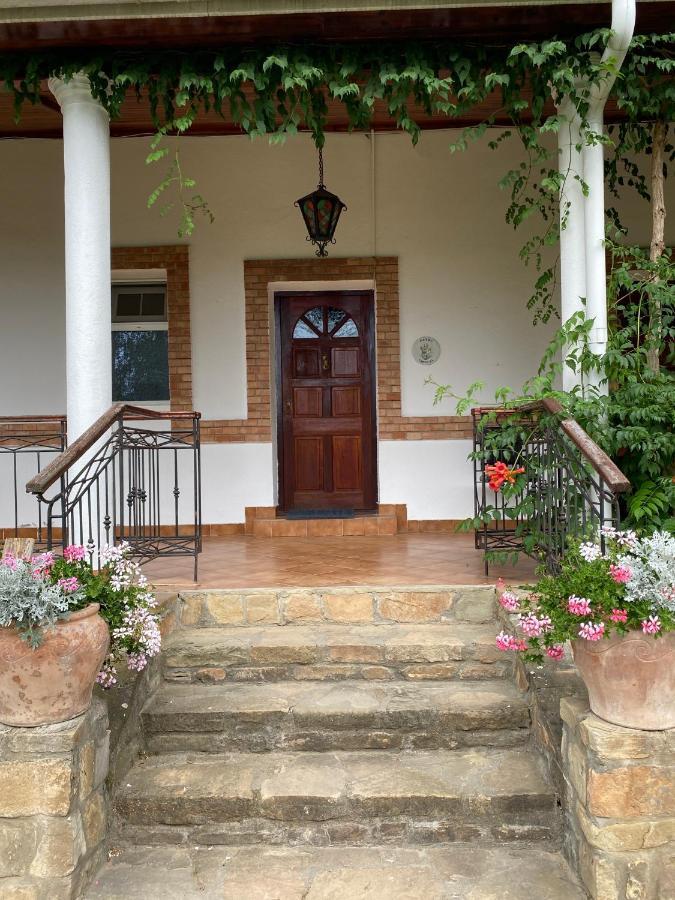 Country Club La Mesteceni Sebeş Екстериор снимка