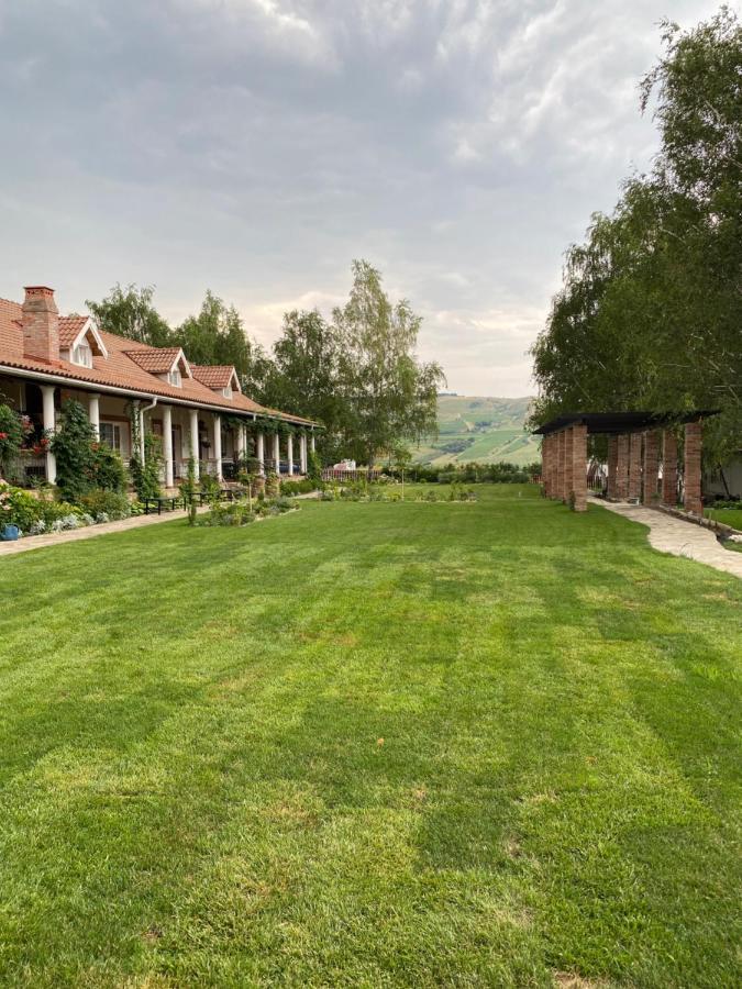 Country Club La Mesteceni Sebeş Екстериор снимка