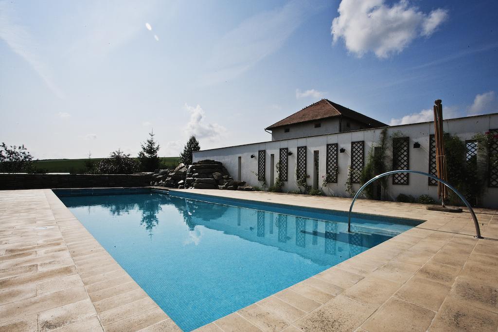 Country Club La Mesteceni Sebeş Екстериор снимка