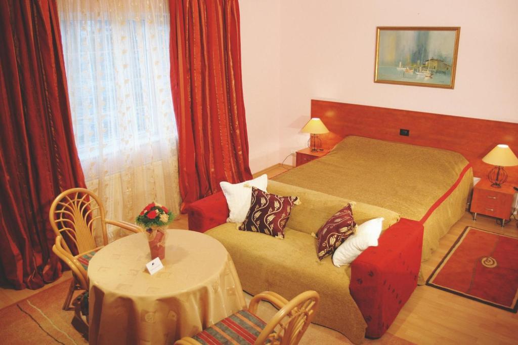 Country Club La Mesteceni Sebeş Екстериор снимка