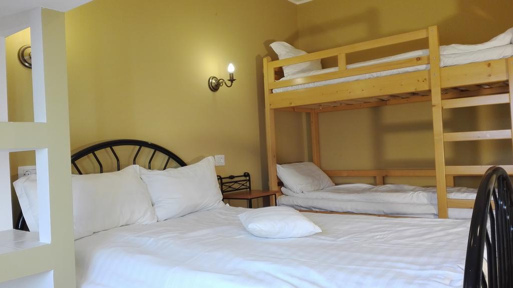 Country Club La Mesteceni Sebeş Екстериор снимка