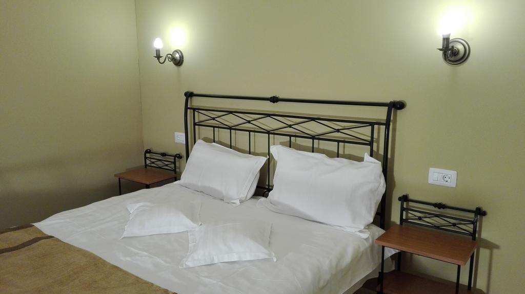 Country Club La Mesteceni Sebeş Екстериор снимка
