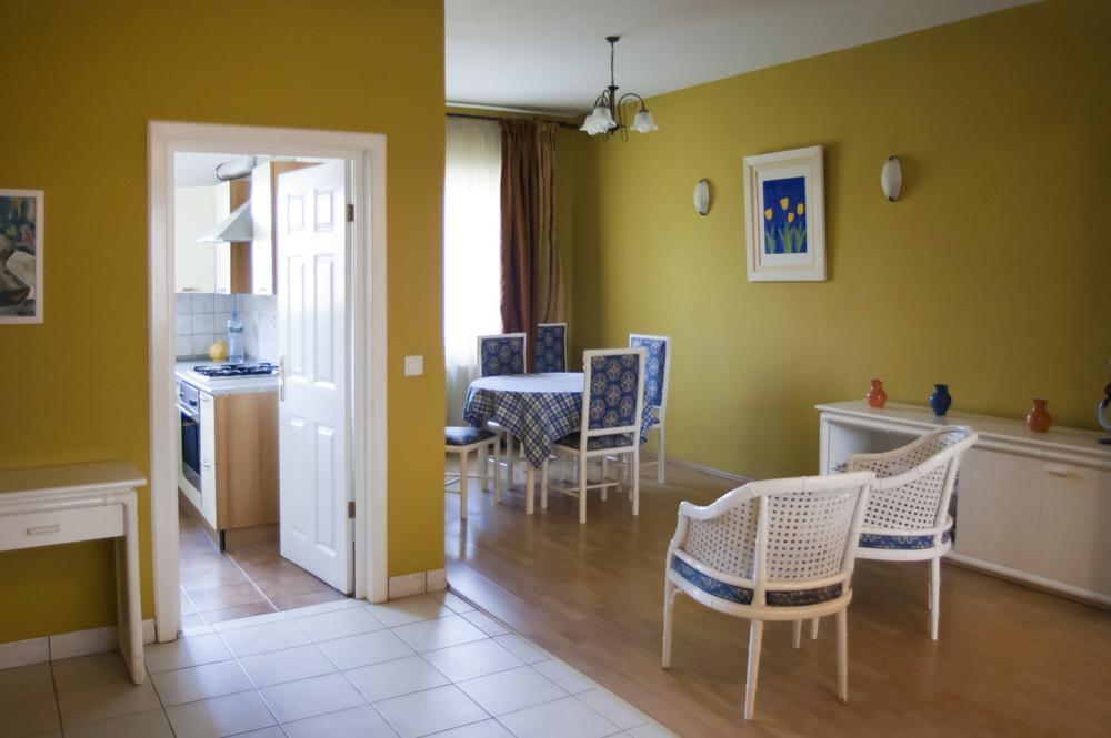 Country Club La Mesteceni Sebeş Екстериор снимка